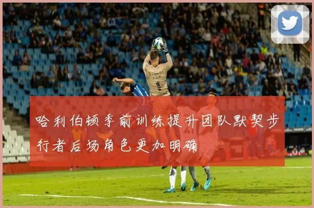 哈利伯顿季前训练提升团队默契步行者后场角色更加明确