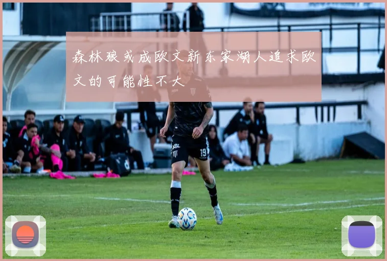 森林狼或成欧文新东家湖人追求欧文的可能性不大